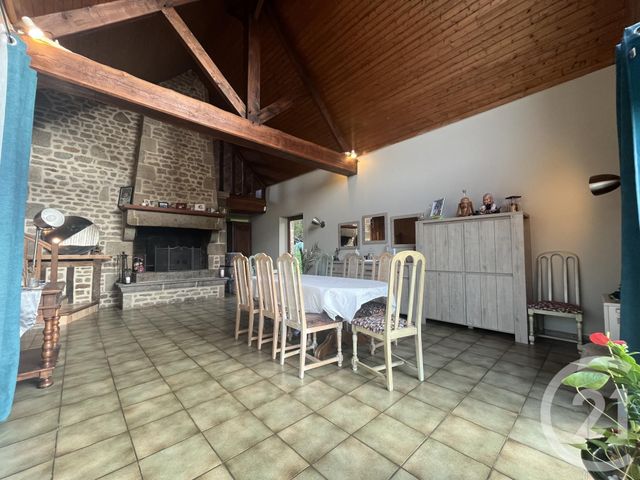 Afficher la photo en grand maison à vendre - 10 pièces - 238.0 m2 - LA FERTE MACE - 61 - BASSE-NORMANDIE - Century 21 Agence Pays D'Andaines