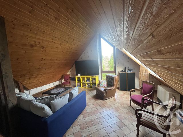 Afficher la photo en grand maison à vendre - 10 pièces - 238.0 m2 - LA FERTE MACE - 61 - BASSE-NORMANDIE - Century 21 Agence Pays D'Andaines