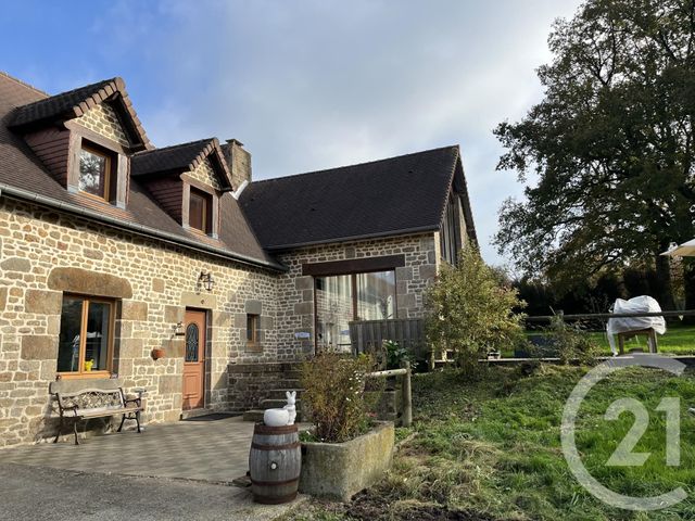 Afficher la photo en grand maison à vendre - 10 pièces - 238.0 m2 - LA FERTE MACE - 61 - BASSE-NORMANDIE - Century 21 Agence Pays D'Andaines