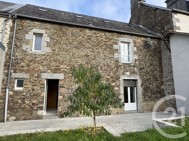 Maison à vendre RIVES D ANDAINE
