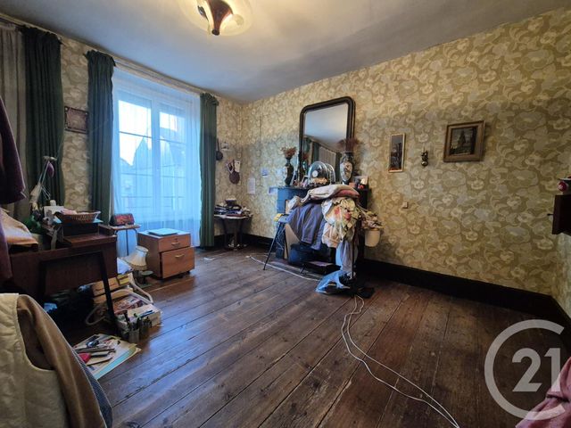 maison à vendre - 5 pièces - 136.5 m2 - LA FERTE MACE - 61 - BASSE-NORMANDIE - Century 21 Agence Pays D'Andaines