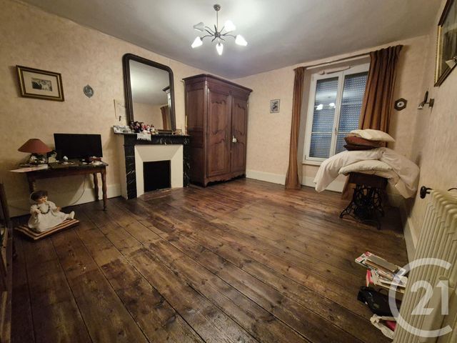 maison à vendre - 5 pièces - 136.5 m2 - LA FERTE MACE - 61 - BASSE-NORMANDIE - Century 21 Agence Pays D'Andaines