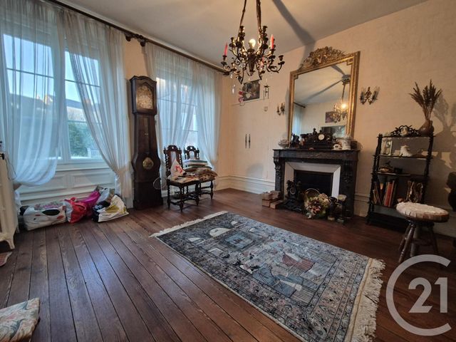 maison à vendre - 5 pièces - 136.5 m2 - LA FERTE MACE - 61 - BASSE-NORMANDIE - Century 21 Agence Pays D'Andaines