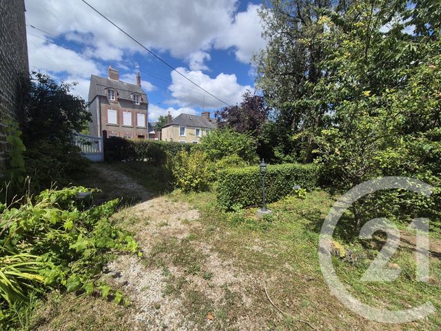 maison à vendre - 5 pièces - 136.5 m2 - LA FERTE MACE - 61 - BASSE-NORMANDIE - Century 21 Agence Pays D'Andaines