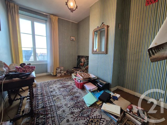 maison à vendre - 5 pièces - 136.5 m2 - LA FERTE MACE - 61 - BASSE-NORMANDIE - Century 21 Agence Pays D'Andaines