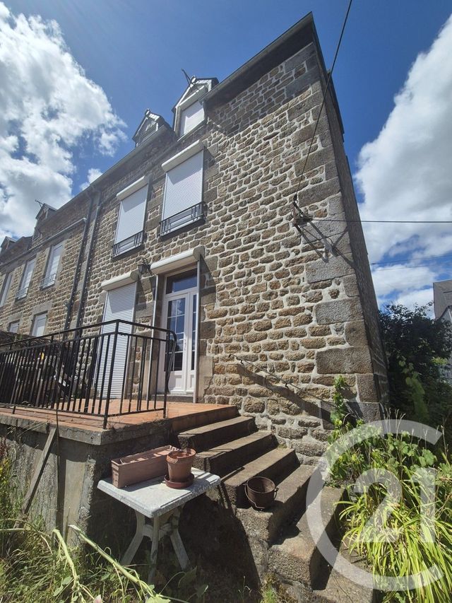 maison - LA FERTE MACE - 61