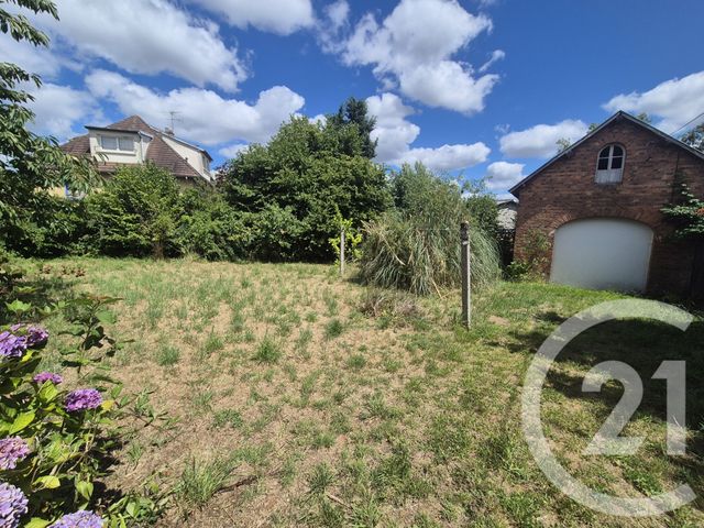 maison à vendre - 5 pièces - 136.5 m2 - LA FERTE MACE - 61 - BASSE-NORMANDIE - Century 21 Agence Pays D'Andaines