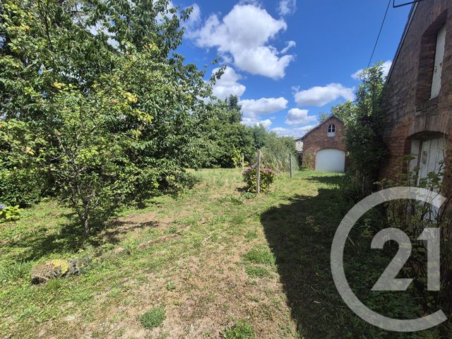 maison à vendre - 5 pièces - 136.5 m2 - LA FERTE MACE - 61 - BASSE-NORMANDIE - Century 21 Agence Pays D'Andaines