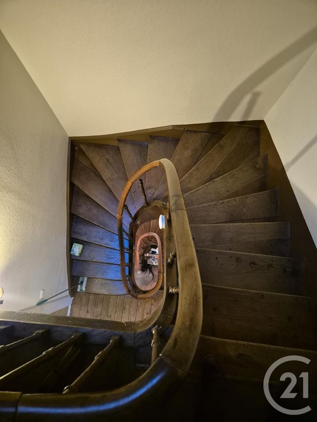 maison à vendre - 5 pièces - 136.5 m2 - LA FERTE MACE - 61 - BASSE-NORMANDIE - Century 21 Agence Pays D'Andaines