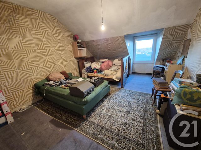 maison à vendre - 5 pièces - 136.5 m2 - LA FERTE MACE - 61 - BASSE-NORMANDIE - Century 21 Agence Pays D'Andaines