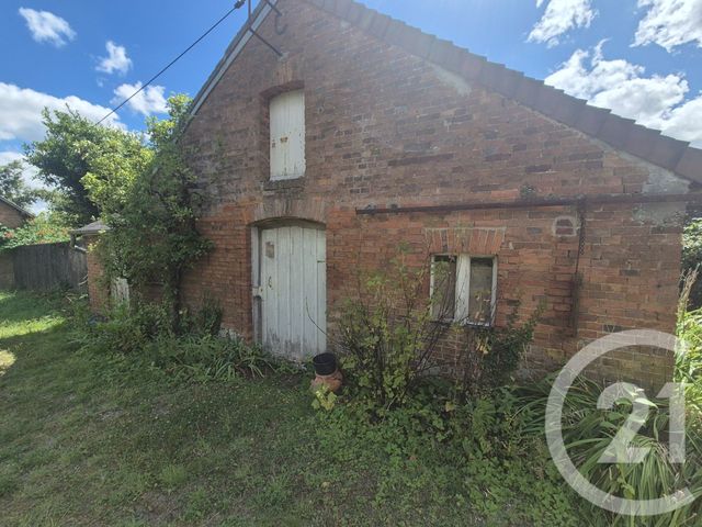 maison à vendre - 5 pièces - 136.5 m2 - LA FERTE MACE - 61 - BASSE-NORMANDIE - Century 21 Agence Pays D'Andaines