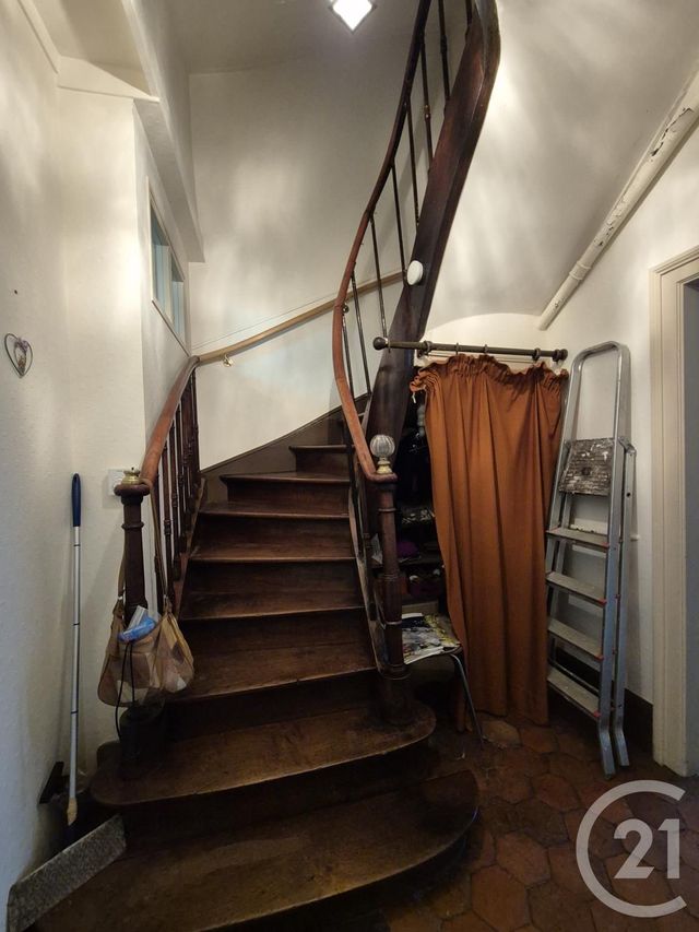 maison à vendre - 5 pièces - 136.5 m2 - LA FERTE MACE - 61 - BASSE-NORMANDIE - Century 21 Agence Pays D'Andaines