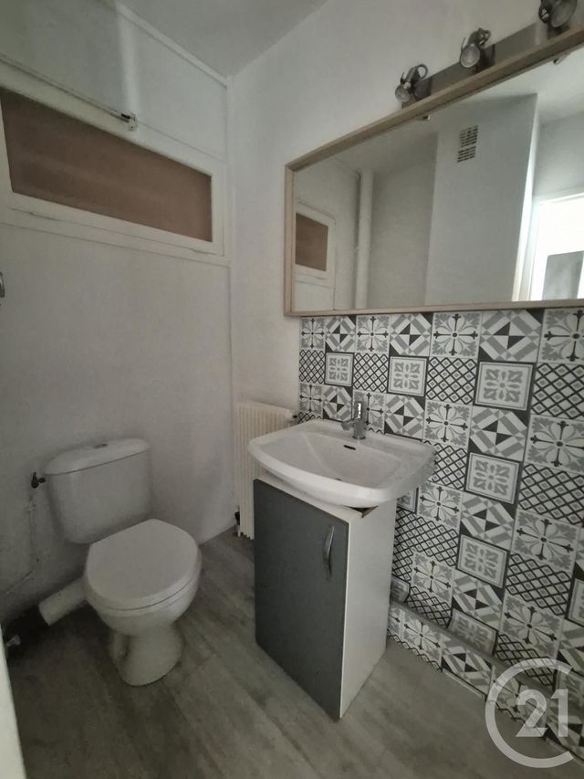 Appartement Studio à vendre - 1 pièce - 25.64 m2 - BAGNOLES DE L ORNE NORMANDIE - 61 - BASSE-NORMANDIE - Century 21 Agence Pays D'Andaines