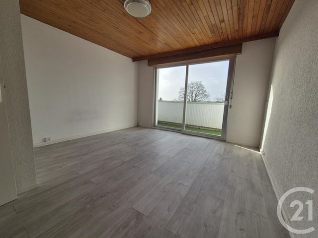 Appartement Studio à vendre - 1 pièce - 25.64 m2 - BAGNOLES DE L ORNE NORMANDIE - 61 - BASSE-NORMANDIE - Century 21 Agence Pays D'Andaines