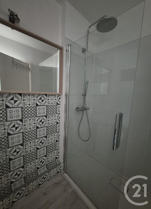 Appartement Studio à vendre - 1 pièce - 25.64 m2 - BAGNOLES DE L ORNE NORMANDIE - 61 - BASSE-NORMANDIE - Century 21 Agence Pays D'Andaines