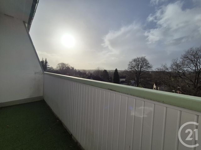 Appartement Studio à vendre - 1 pièce - 25.64 m2 - BAGNOLES DE L ORNE NORMANDIE - 61 - BASSE-NORMANDIE - Century 21 Agence Pays D'Andaines