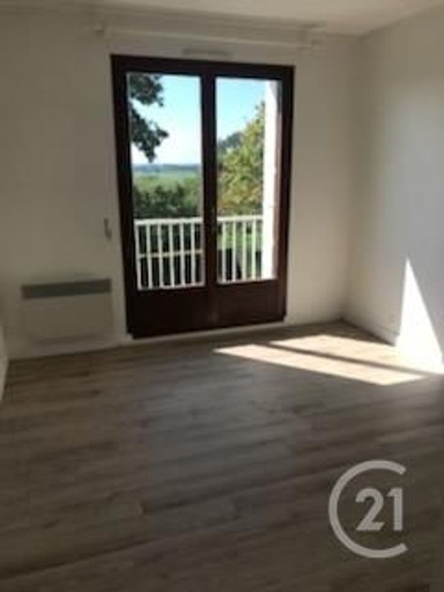 Appartement F3 à vendre - 3 pièces - 59.72 m2 - BAGNOLES DE L ORNE NORMANDIE - 61 - BASSE-NORMANDIE - Century 21 Agence Pays D'Andaines