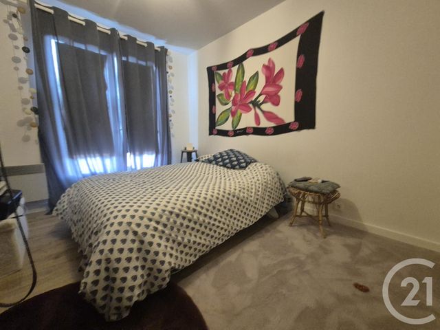 Appartement F3 à vendre - 3 pièces - 59.72 m2 - BAGNOLES DE L ORNE NORMANDIE - 61 - BASSE-NORMANDIE - Century 21 Agence Pays D'Andaines