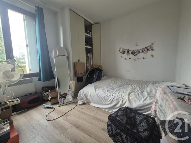 Appartement F3 à vendre - 3 pièces - 59.72 m2 - BAGNOLES DE L ORNE NORMANDIE - 61 - BASSE-NORMANDIE - Century 21 Agence Pays D'Andaines