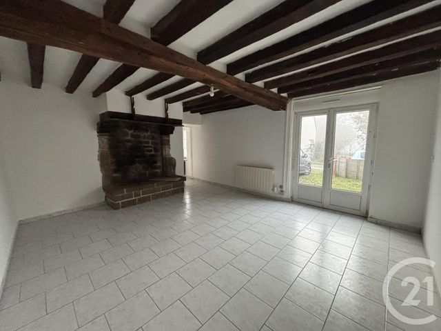 maison à vendre - 4 pièces - 61.65 m2 - CEAUCE - 61 - BASSE-NORMANDIE - Century 21 Agence Pays D'Andaines