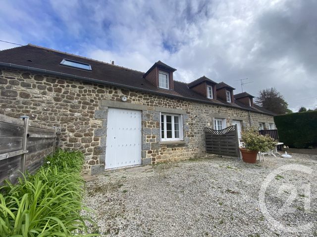 Appartement F3 à louer RIVES D ANDAINE