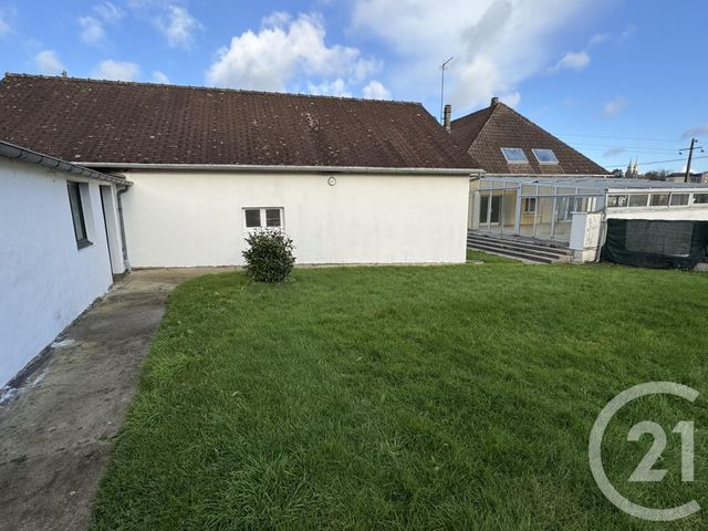 Afficher la photo en grand maison à vendre - 7 pièces - 144.3 m2 - LA FERTE MACE - 61 - BASSE-NORMANDIE - Century 21 Agence Pays D'Andaines