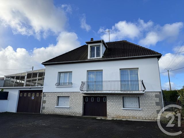 maison - LA FERTE MACE - 61