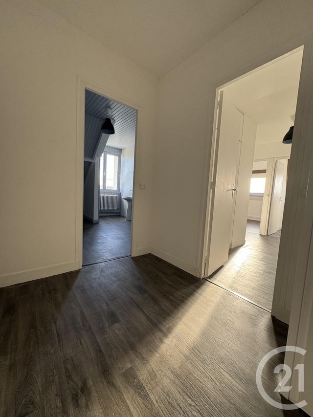 Afficher la photo en grand maison à vendre - 7 pièces - 144.3 m2 - LA FERTE MACE - 61 - BASSE-NORMANDIE - Century 21 Agence Pays D'Andaines