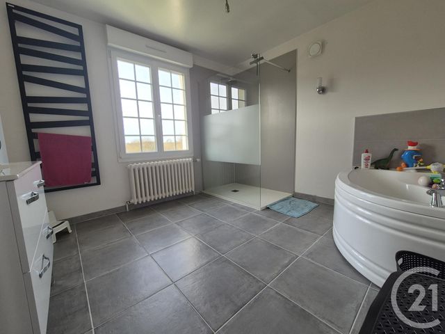 maison à vendre - 5 pièces - 114.0 m2 - DOMPIERRE - 61 - BASSE-NORMANDIE - Century 21 Agence Pays D'Andaines