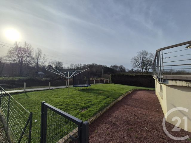 maison à vendre - 5 pièces - 114.0 m2 - DOMPIERRE - 61 - BASSE-NORMANDIE - Century 21 Agence Pays D'Andaines