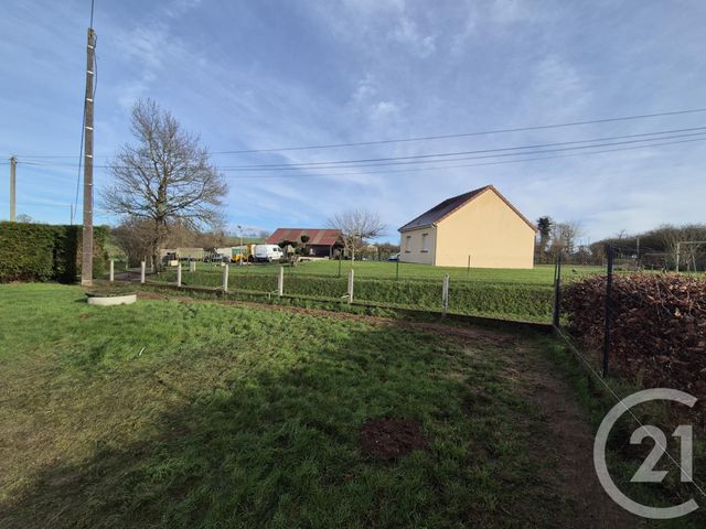 maison à vendre - 5 pièces - 114.0 m2 - DOMPIERRE - 61 - BASSE-NORMANDIE - Century 21 Agence Pays D'Andaines