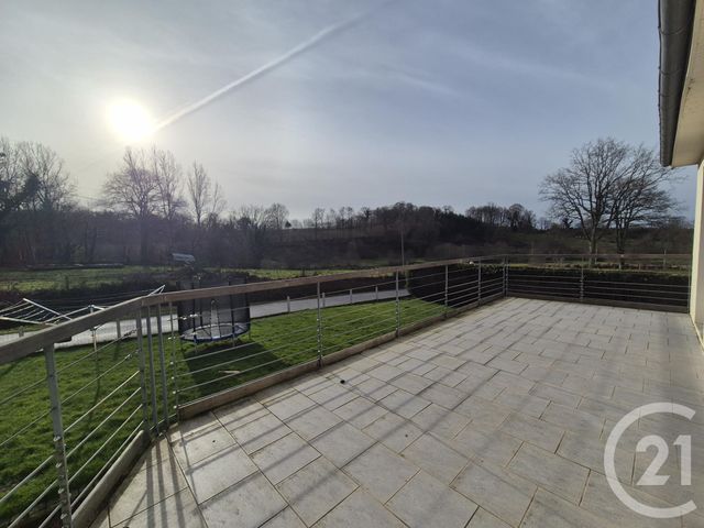 maison à vendre - 5 pièces - 114.0 m2 - DOMPIERRE - 61 - BASSE-NORMANDIE - Century 21 Agence Pays D'Andaines