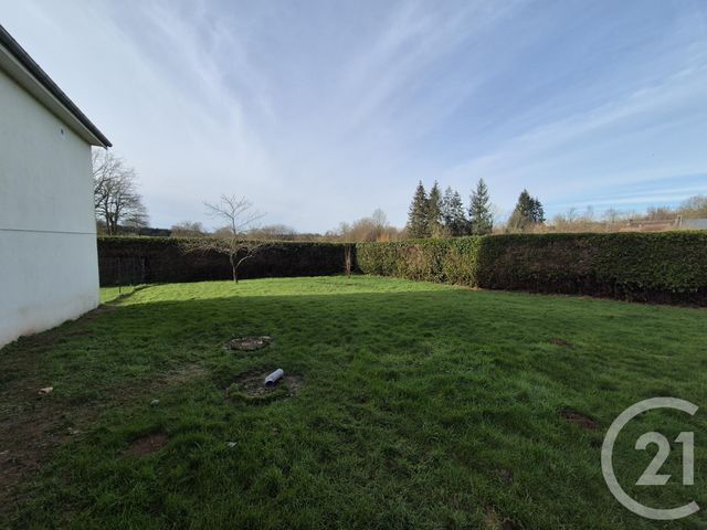 maison à vendre - 5 pièces - 114.0 m2 - DOMPIERRE - 61 - BASSE-NORMANDIE - Century 21 Agence Pays D'Andaines