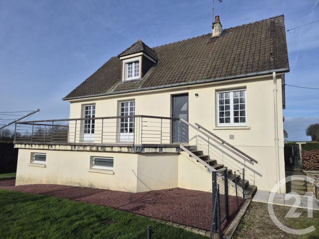 Maison à vendre DOMPIERRE