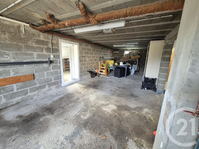 maison à vendre - 5 pièces - 114.0 m2 - DOMPIERRE - 61 - BASSE-NORMANDIE - Century 21 Agence Pays D'Andaines