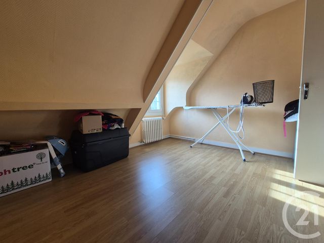 maison à vendre - 5 pièces - 114.0 m2 - DOMPIERRE - 61 - BASSE-NORMANDIE - Century 21 Agence Pays D'Andaines