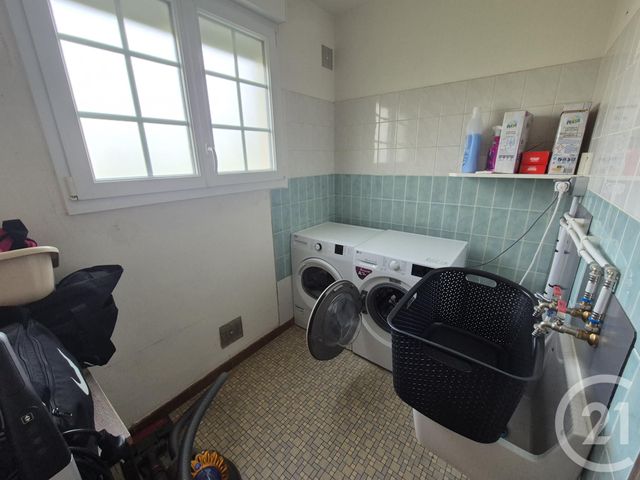 maison à vendre - 5 pièces - 114.0 m2 - DOMPIERRE - 61 - BASSE-NORMANDIE - Century 21 Agence Pays D'Andaines