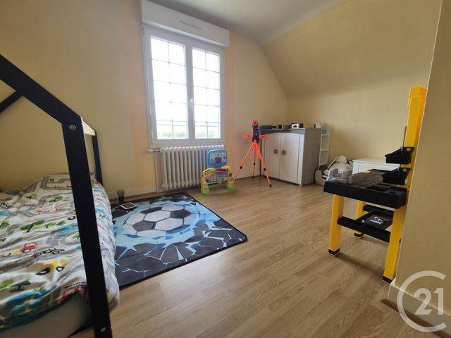 maison à vendre - 5 pièces - 114.0 m2 - DOMPIERRE - 61 - BASSE-NORMANDIE - Century 21 Agence Pays D'Andaines