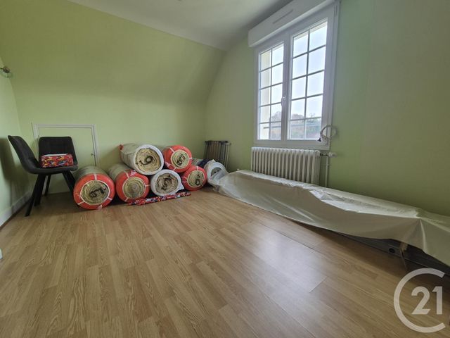 maison à vendre - 5 pièces - 114.0 m2 - DOMPIERRE - 61 - BASSE-NORMANDIE - Century 21 Agence Pays D'Andaines