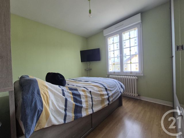 maison à vendre - 5 pièces - 114.0 m2 - DOMPIERRE - 61 - BASSE-NORMANDIE - Century 21 Agence Pays D'Andaines