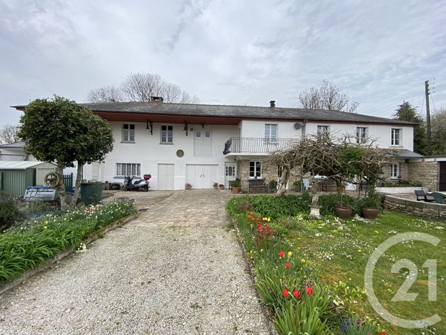 maison - CHAMPSECRET - 61