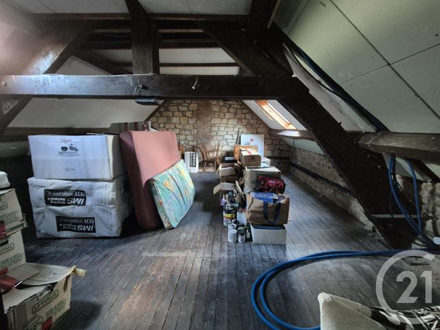 maison à vendre - 3 pièces - 90.0 m2 - DOMFRONT EN POIRAIE - 61 - BASSE-NORMANDIE - Century 21 Agence Pays D'Andaines