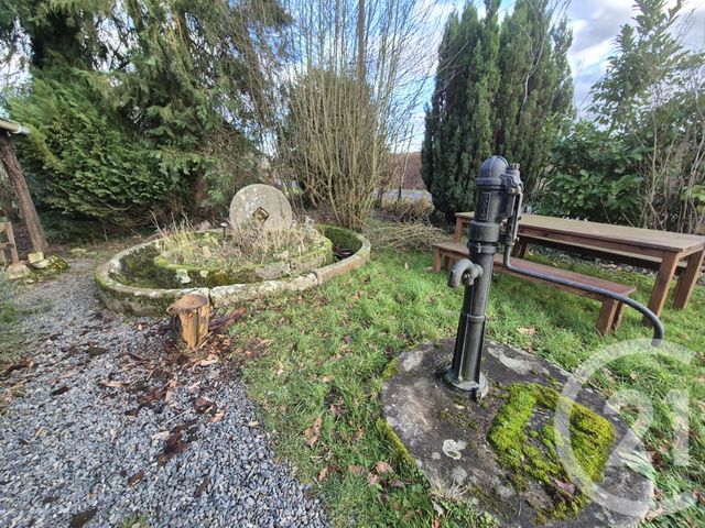 maison à vendre - 3 pièces - 90.0 m2 - DOMFRONT EN POIRAIE - 61 - BASSE-NORMANDIE - Century 21 Agence Pays D'Andaines