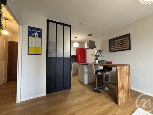 Appartement T2 à vendre BAGNOLES DE L ORNE NORMANDIE