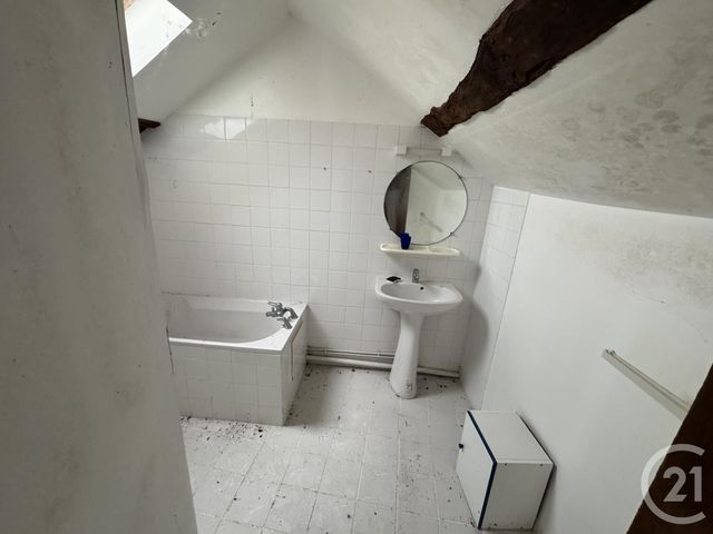 maison à vendre - 8 pièces - 214.12 m2 - BAGNOLES DE L ORNE NORMANDIE - 61 - BASSE-NORMANDIE - Century 21 Agence Pays D'Andaines