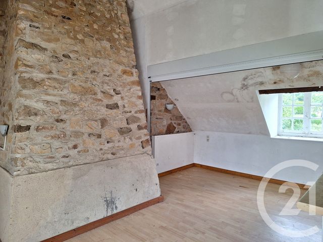 maison à vendre - 8 pièces - 214.12 m2 - BAGNOLES DE L ORNE NORMANDIE - 61 - BASSE-NORMANDIE - Century 21 Agence Pays D'Andaines