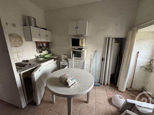 maison à vendre - 8 pièces - 214.12 m2 - BAGNOLES DE L ORNE NORMANDIE - 61 - BASSE-NORMANDIE - Century 21 Agence Pays D'Andaines