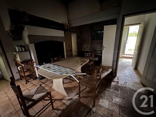 maison à vendre - 8 pièces - 214.12 m2 - BAGNOLES DE L ORNE NORMANDIE - 61 - BASSE-NORMANDIE - Century 21 Agence Pays D'Andaines