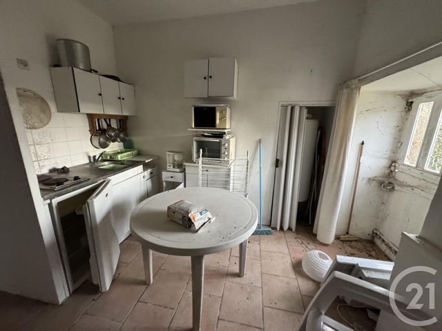 maison à vendre - 8 pièces - 214.12 m2 - BAGNOLES DE L ORNE NORMANDIE - 61 - BASSE-NORMANDIE - Century 21 Agence Pays D'Andaines