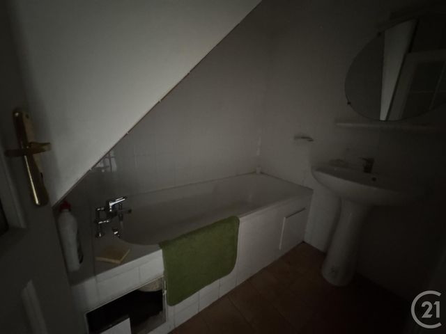 maison à vendre - 8 pièces - 214.12 m2 - BAGNOLES DE L ORNE NORMANDIE - 61 - BASSE-NORMANDIE - Century 21 Agence Pays D'Andaines